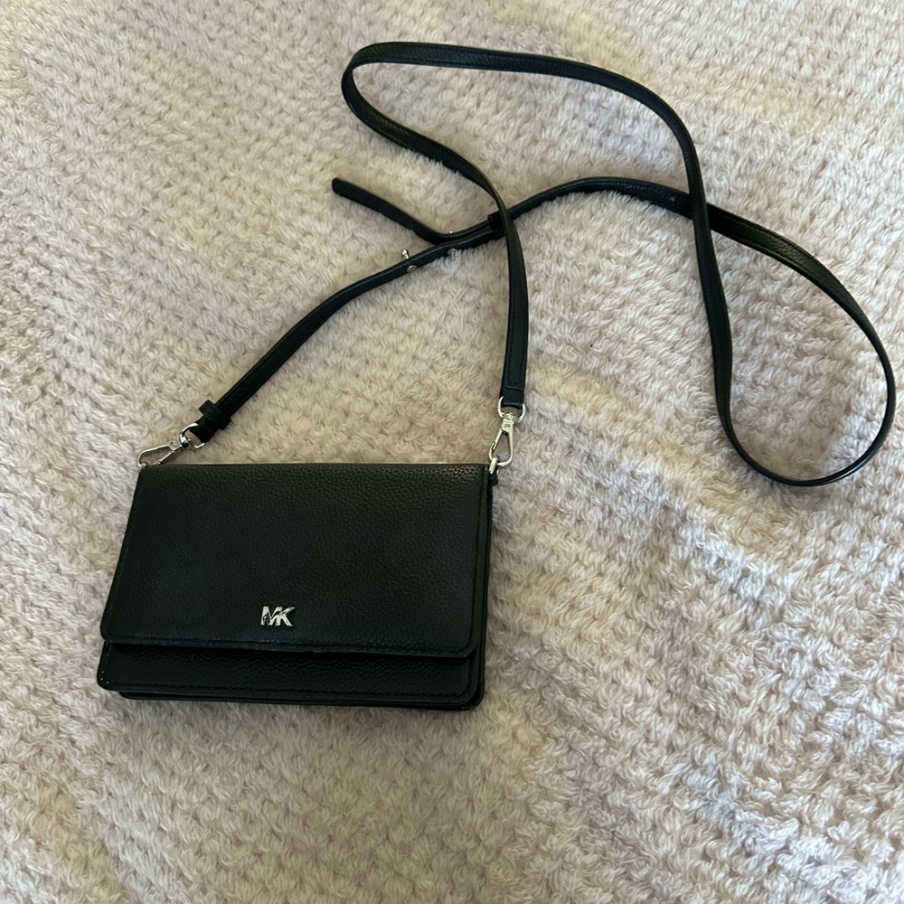 Michael Kors crossbody bag